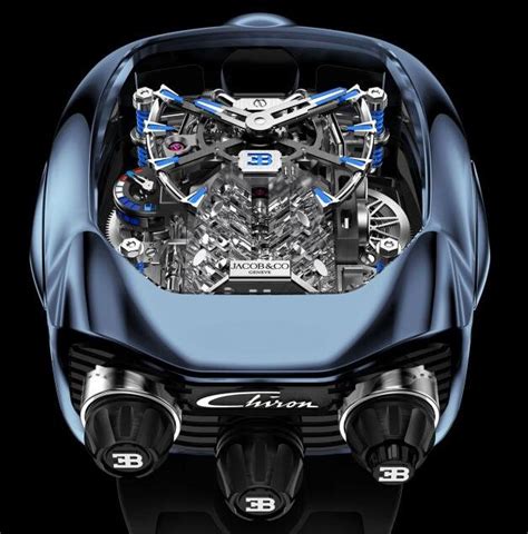 chiron watch replica|bugatti chiron.